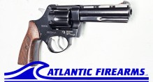 Zastava M83/02 .357 Magnum Revolver - Auction
