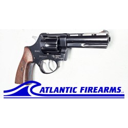 Zastava M83/02 .357 Magnum Revolver - Auction