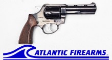 Zastava M83/02 .357 Magnum Revolver - Auction