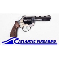 Zastava M83/02 .357 Magnum Revolver - Auction