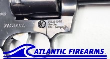 Zastava M83/02 .357 Magnum Revolver - Auction