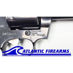Zastava M83/02 .357 Magnum Revolver - Auction