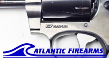 Zastava M83/02 .357 Magnum Revolver - Auction