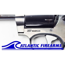 Zastava M83/02 .357 Magnum Revolver - Auction