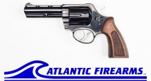 Zastava M83/02 .357 Magnum Revolver - Auction