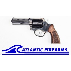 Zastava M83/02 .357 Magnum Revolver - Auction