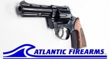 Zastava M83/02 .357 Magnum Revolver - Auction