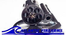 Zastava M83/02 .357 Magnum Revolver - Auction