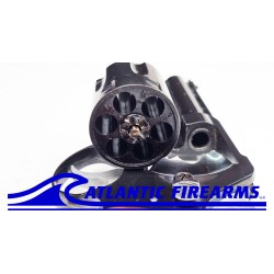 Zastava M83/02 .357 Magnum Revolver - Auction