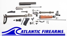 Yugo M70UF AK Parts Kit Lot - Auction