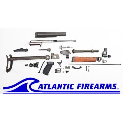 Yugo M70UF AK Parts Kit Lot - Auction