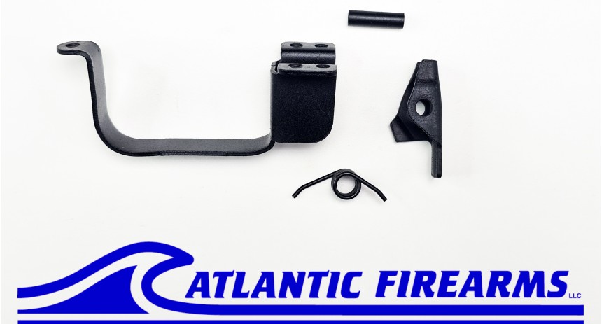 AK-100 Trigger Guard Assembly - IGLIM