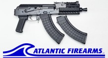 Polish Hellpup Micro Pro AK47 Pistol