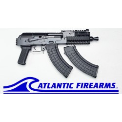 Polish Hellpup Micro Pro AK47 Pistol
