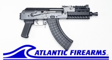 Polish Hellpup Micro Pro AK47 Pistol