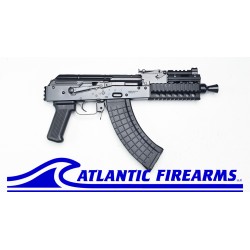 Polish Hellpup Micro Pro AK47 Pistol