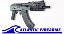 Polish Hellpup Micro Pro AK47 Pistol