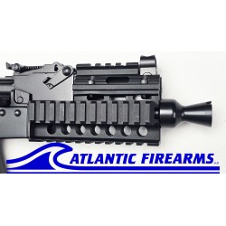 Polish Hellpup Micro Pro AK47 Pistol