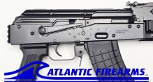 Polish Hellpup Micro Pro AK47 Pistol