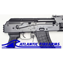 Polish Hellpup Micro Pro AK47 Pistol