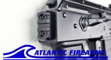 Polish Hellpup Micro Pro AK47 Pistol