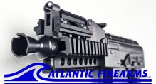 Polish Hellpup Micro Pro AK47 Pistol