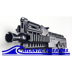 Polish Hellpup Micro Pro AK47 Pistol