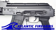 Polish Hellpup Micro Pro AK47 Pistol