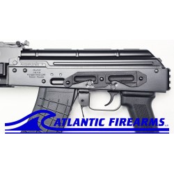 Polish Hellpup Micro Pro AK47 Pistol
