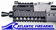 Polish Hellpup Micro Pro AK47 Pistol
