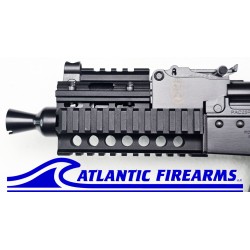 Polish Hellpup Micro Pro AK47 Pistol