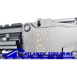 Polish Hellpup Micro Pro AK47 Pistol