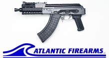 Polish Hellpup Micro Pro AK47 Pistol