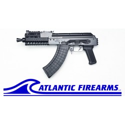 Polish Hellpup Micro Pro AK47 Pistol