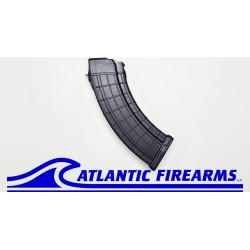 AK47 30 Round Magazine - Smoke - IGLIM