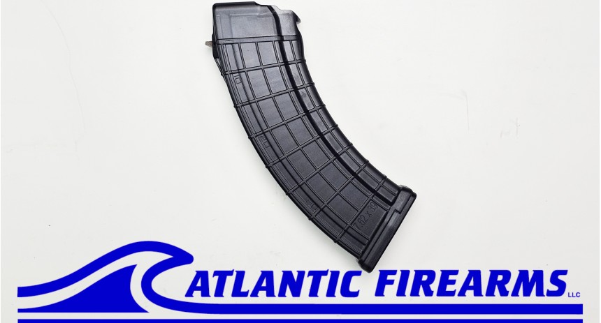 AK47 30 Round 7.62x39 Magazine - AtlanticFirearms.com