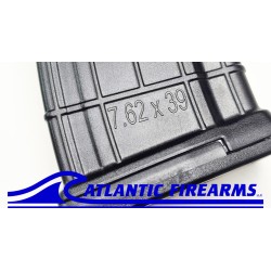 AK47 30 Round Magazine - Smoke - IGLIM