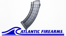 AK47 30 Round Magazine - Smoke - IGLIM