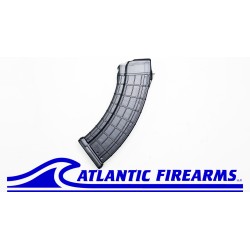 AK47 30 Round Magazine - Smoke - IGLIM