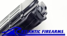 AK47 30 Round Magazine - Smoke - IGLIM