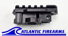 GP Stribog 1913 Polymer Picatinny Adapter W/ Sling QD