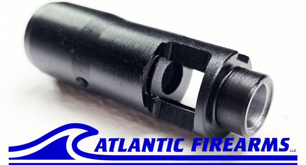 AK-103 24mm Booster Brake - IGLIM - AtlanticFirearms.com