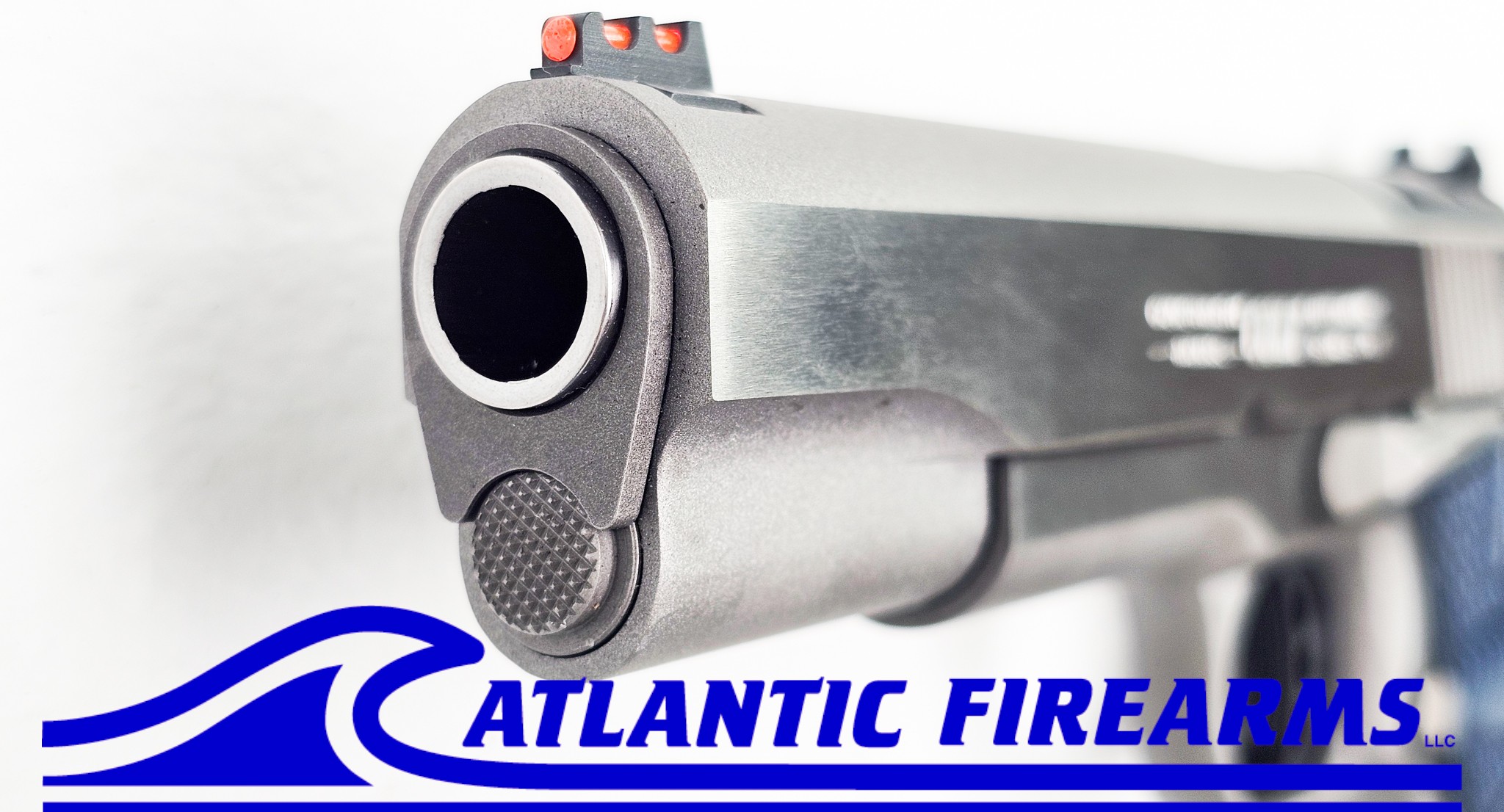 Colt 1911 .45 Optics Ready Competition Series-Shooter's Model Sale ...