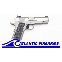 Colt Lightweight Commander 45ACP-Shooters Model