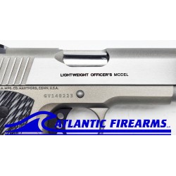 Colt Lightweight Commander 45ACP-Shooters Model