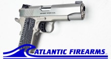 Colt Lightweight Commander 45ACP-Shooters Model