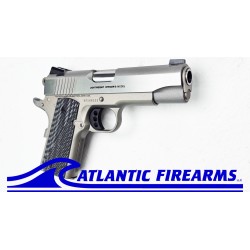 Colt Lightweight Commander 45ACP-Shooters Model