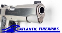 Colt Lightweight Commander 45ACP-Shooters Model
