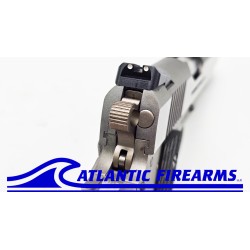 Colt Lightweight Commander 45ACP-Shooters Model