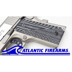 Colt Lightweight Commander 45ACP-Shooters Model